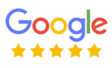 google-5-stars Rated 5 stars on Google